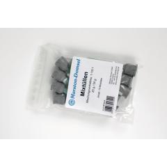 Statikmischer Ku.f.Doppelspritzen 25g,50g 10 St./Btl.MARSTON