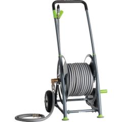 Schlauchwagen GEKA plus P40SST Anschl.-Gew.26,44mm G 3/4 Zoll pulv.STA GEKA