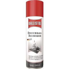 Druckgasreiniger 300ml Spraydose BALLISTOL | 6 Stück