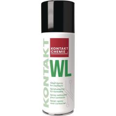 Elektronikreiniger KONTAKT WL 200 ml Spraydose KONTAKT CHEMIE | 12 Stück