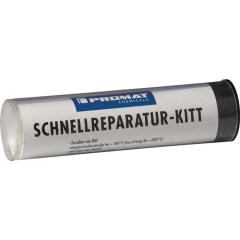 Schnellreparaturkitt grau-schwarz 56g Stick TECWERK CHEMICALS | 24 Stück