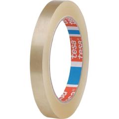 Klebeband tesafilm® 4204 farblos L.33m B.15mm Rl.TESA | 10 Stück