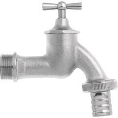 Wasserhahn GEKA MS Nenn-Gr.19mm AG 3/4 Zoll Nenn-Gr.3/4 Zoll GEKA | 5 Stück