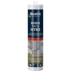 1K-Hybrid-Klebstoff High Tack H785 weiß 450g Kartusche BOSTIK | 12 Stück