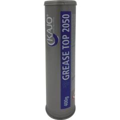 Langzeitfett Grease TOP 2050 gelb 400g Kartusche KAJO | 24 Stück