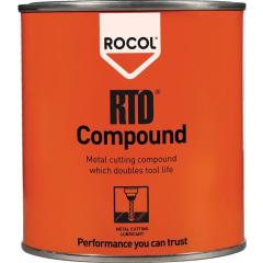 Gewindeschneidpaste RTD Compound 500g Dose ROCOL | 12 Stück