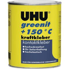 Kontaktkleber greenit +150GradC -40GradC b.+150GradC 645g Dose UHU | 6 Stück