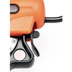 Kartuschenpresse eXcePt-310 Metall drehbar,Schneidmesser IRION