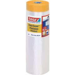 Folienband Easy Cover® 4402 Präzision Stand.L.33m B.1400mm Rl.TESA | 20 Stück