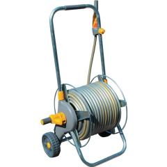 Schlauchwagen PRO 2436 Anschl.-Gew.16mm 5/8 Zoll Kunststoff/Metall Krt.HOZELOCK