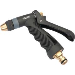 Profispritze Stecksystem verstellb.REHAU