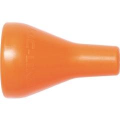 Runddüse Gr. 1/2 ” D.6mm Btl. m. 4 St. Loc-Line