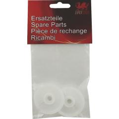 Schubteller HPS Ku.f.Handfugenpistolen geschl.2 St./Beutel IRION