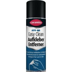 Aufkleberentferner Easy Clean 300ml Spraydose CARAMBA | 6 Stück
