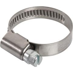 Schlauchschelle 16-27mm W4 Bandbr.9mm Bandbr.9mm Btl.TECWERK | 100 Stück