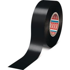 Isolierband tesaflex® 4163 schwarz L.33m B.30mm Rl.TESA | 5 Stück