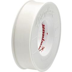 Elektroisolierband 302 weiß L.10m B.15mm Rl.COROPLAST | 20 Stück
