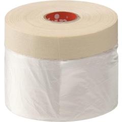 Feinkrepp-Masker 332 L.33m B.1100mm Rl.KIP | 5 Stück