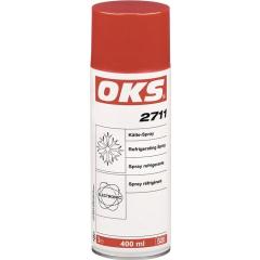 Kälte-Spray OKS 2711 400ml farblos b.max.-45GradC Spraydose OKS | 12 Stück