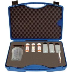 Emulsionspflegekoffer n.TRGS 611 ARIANA