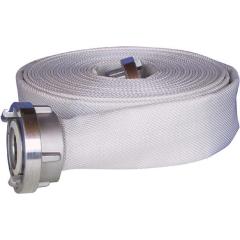 Feuerlöschschlauch Synthetic SL ID 25mm L.20m weiß Rl.PARSCH