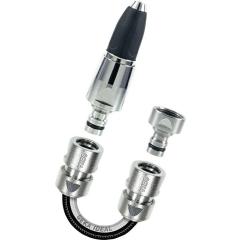 Starterset GEKA plus MS vern.SB GEKA