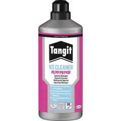 Spezialreiniger PE/PP/PB/PVDF 1 Liter Dose TANGIT | 8 Stück