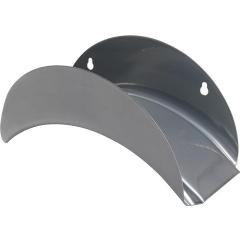 Schlauchhalter B.280mm T.127mm Stahlbl.