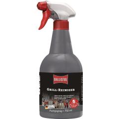 Grillreiniger 750ml Sprühflasche BALLISTOL | 6 Stück