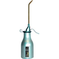 Öler MERKUR Alu.200 ml Doppelpumpe REILANG