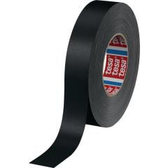 Gewebeband tesaband® Premium 4651 schwarz L.50m B.30mm Rl.TESA | 5 Stück