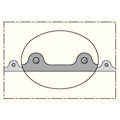 Absaug- u.Förderschl.AIRDUC® PUR 355 EC ID 40mm AD 50,00mm 5mm L.10m | 10 Stück