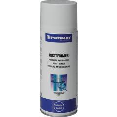 Rostprimer grau 400 ml Spraydose TECWERK CHEMICALS | 12 Stück