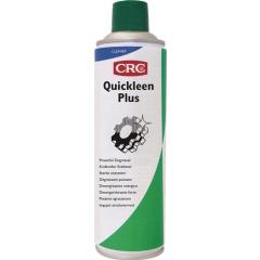 Industriereiniger QUICKLEEN PLUS 500 ml Spraydose CRC | 12 Stück