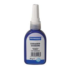 Schraubensicherung 50g nf.nv.purpur Flasche PROMAT CHEMICALS | 10 Stück