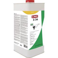 Korrosionsschutzöl u.Pflegemittel 3-36 5l Kanister CRC | 2 Stück