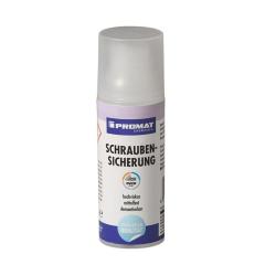 Schraubensicherung 50g mf.hochvikos dunkelblau Pumpdosierer PROMAT CHEMICALS | 20 Stück