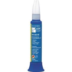 Schraubensicherung WEICONLOCK® AN 302-60 50ml hf.mv.grün Pen WEICON