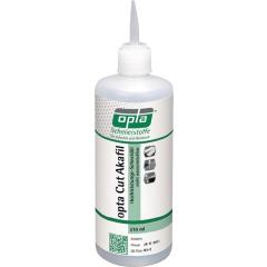 Gewindeschneidöl Cut Akafil 210 ml Flasche OPTA
