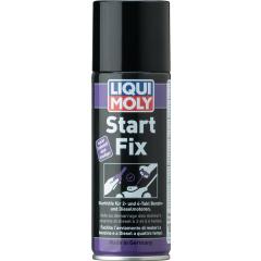 Starthilfespray Start Fix 200ml Spraydose LIQUI MOLY | 12 Stück