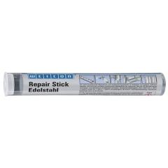Repair Stick Edelstahl grau 115g Stick WEICON | 12 Stück
