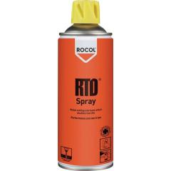 Metallzerspanungsschmierstoff RTD 400ml Spraydose ROCOL | 12 Stück