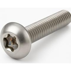 ISO 7380 -1 | A 4 | M 8 x 16 | T40 | 200 Stück