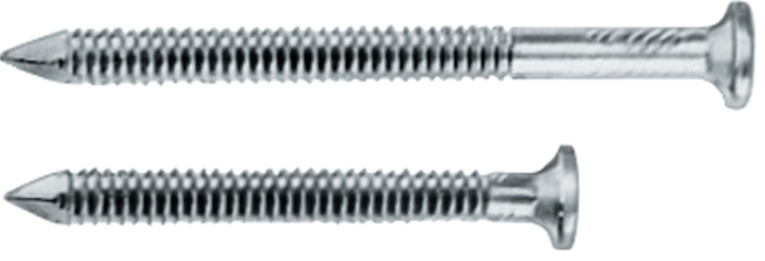 Kammnagel CNA, ETA 04/0013, | Stahl galv. verzinkt, Ø 4 x L.50 mm | - 250 Stück