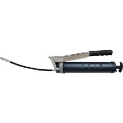 Handhebelfettpresse f.400g Kartuschen/loses Fett 500 cm³ TECWERK