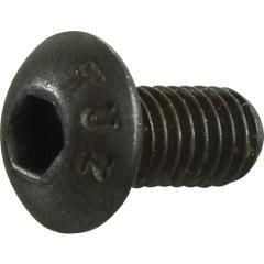 Spannschraube M3 z.Klemmdrehhalter SE R/ SI L TECWERK | 2 Stück