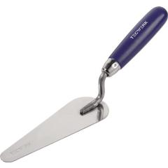 Katzenzungenkelle L.160mm gehärtet,m.H-Heft STA TECWERK | 20 Stück