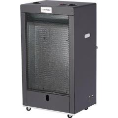 Gasheizer Blue Flame 2,1-4,2 kW TECWERK