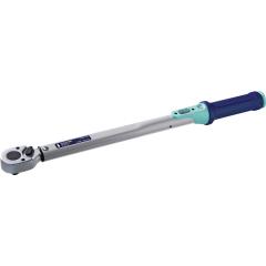 Drehmomentschlüssel 1/2 Zoll 20-100 Nm 12,5mm TECWERK