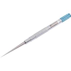 Düsenlehre 0-3mm Abl.0,1mm TECWERK